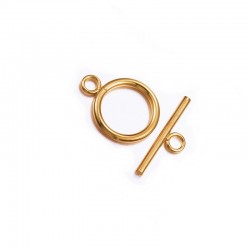 Inchizatoare toggle, inox...