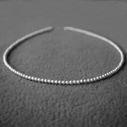 Perle seashell 3mm calitate...